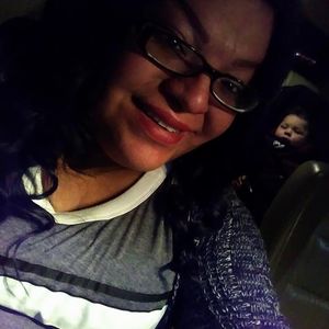 Meet your Posher, Jasmine